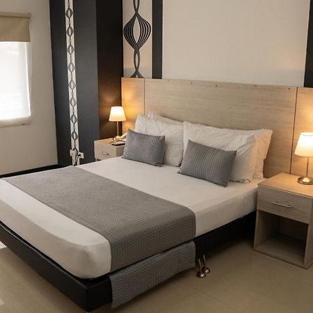 Diagonal Hotel Chipichape Cali Zewnętrze zdjęcie