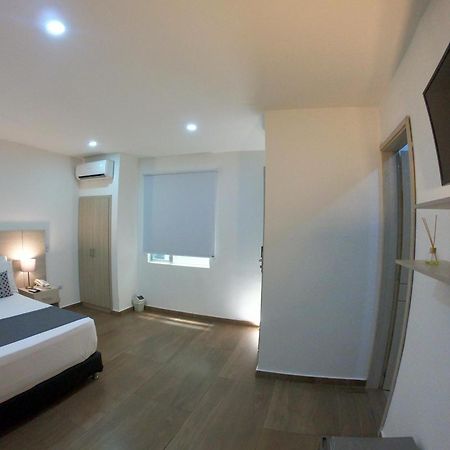 Diagonal Hotel Chipichape Cali Zewnętrze zdjęcie