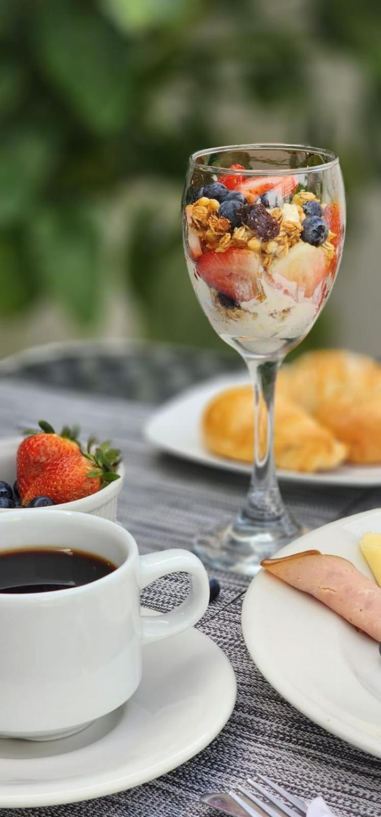 Diagonal Hotel Chipichape Cali Zewnętrze zdjęcie