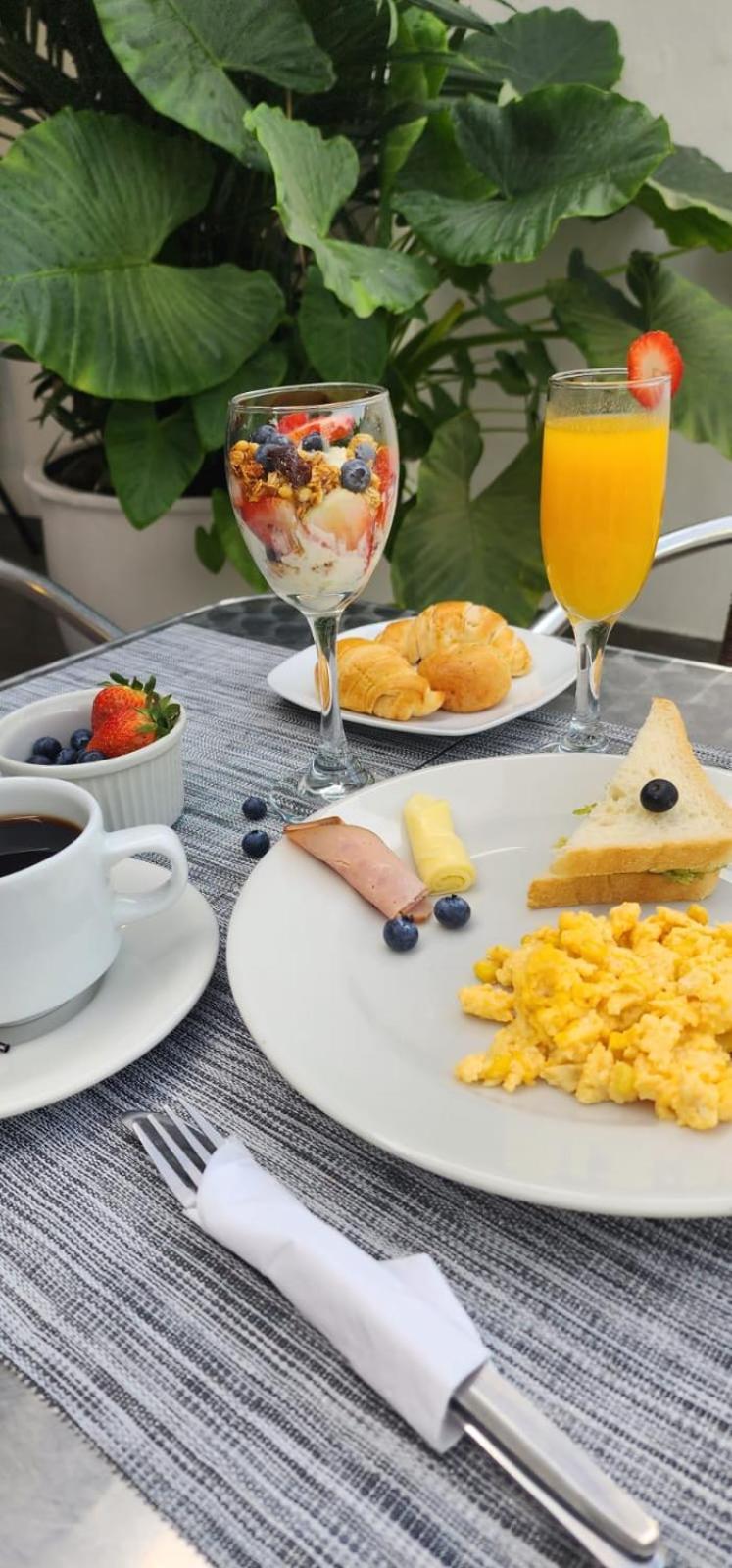 Diagonal Hotel Chipichape Cali Zewnętrze zdjęcie