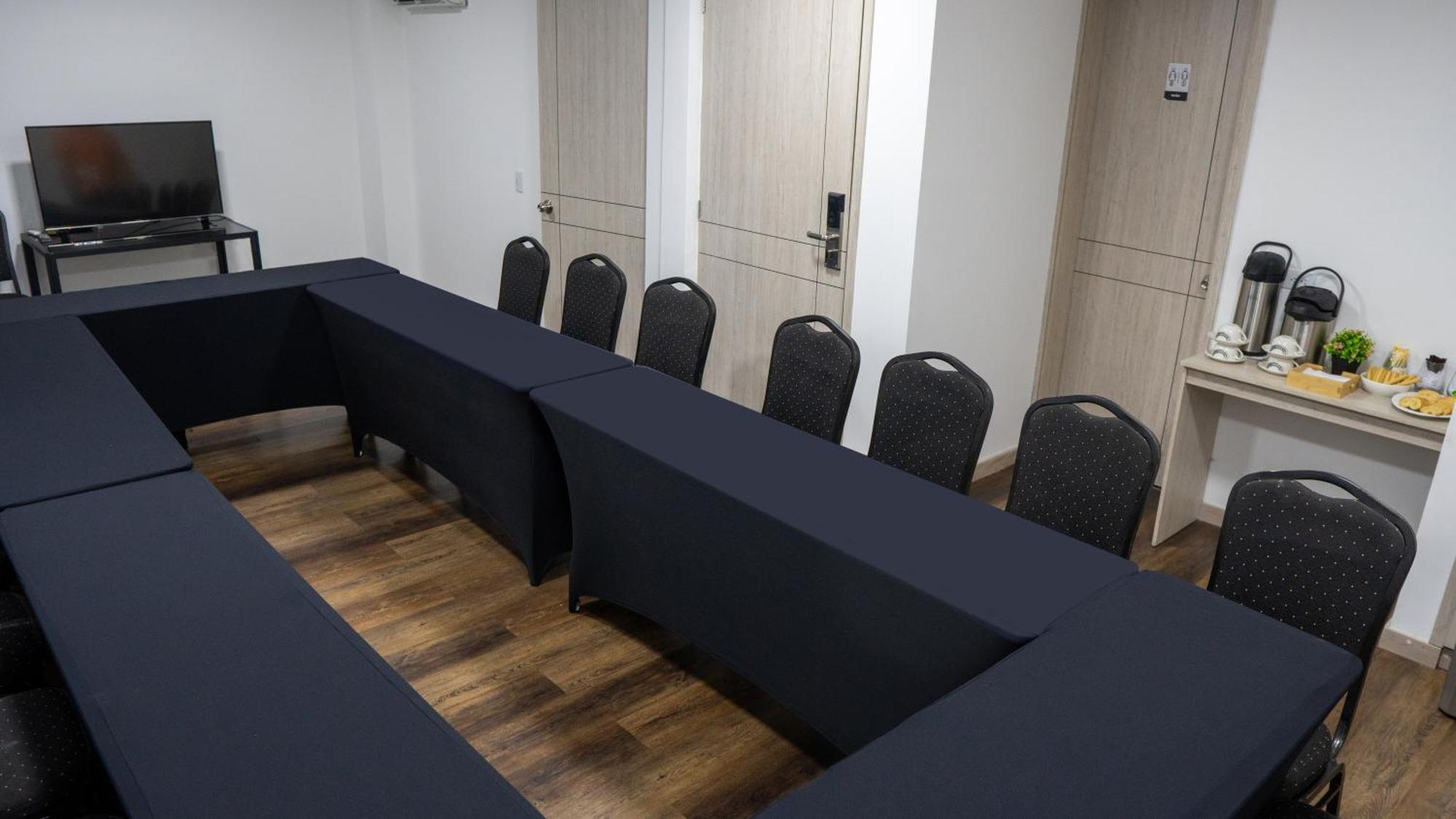 Diagonal Hotel Chipichape Cali Zewnętrze zdjęcie