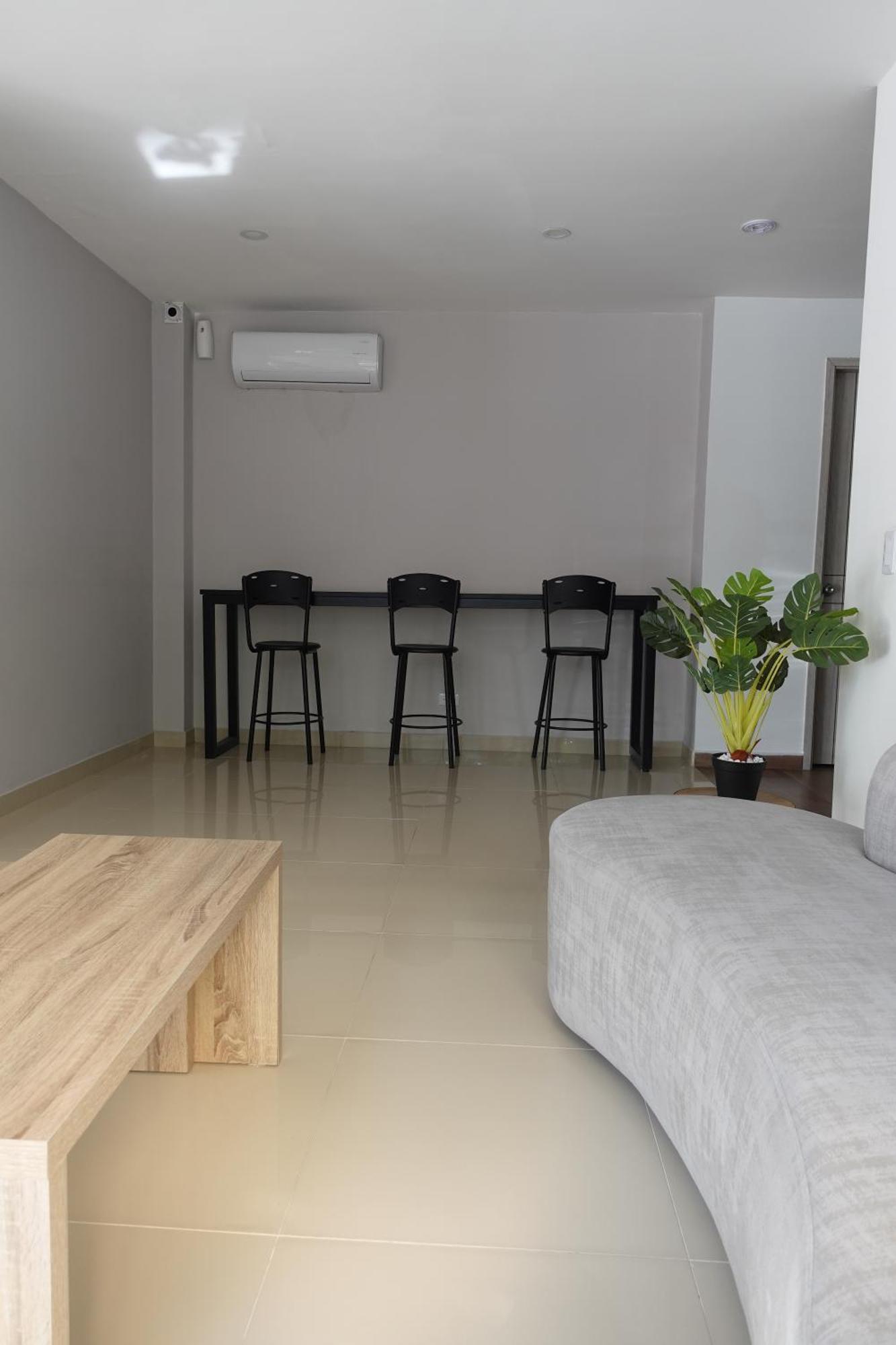 Diagonal Hotel Chipichape Cali Zewnętrze zdjęcie