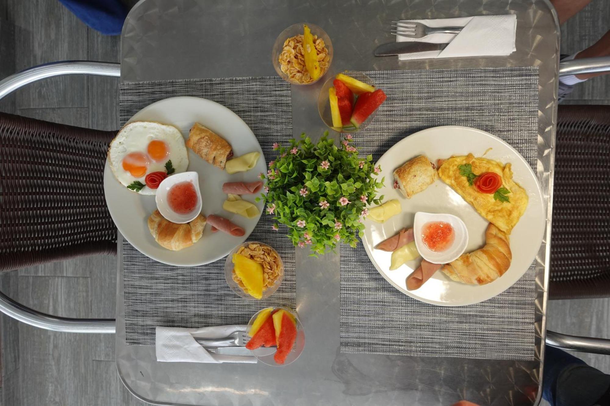 Diagonal Hotel Chipichape Cali Zewnętrze zdjęcie