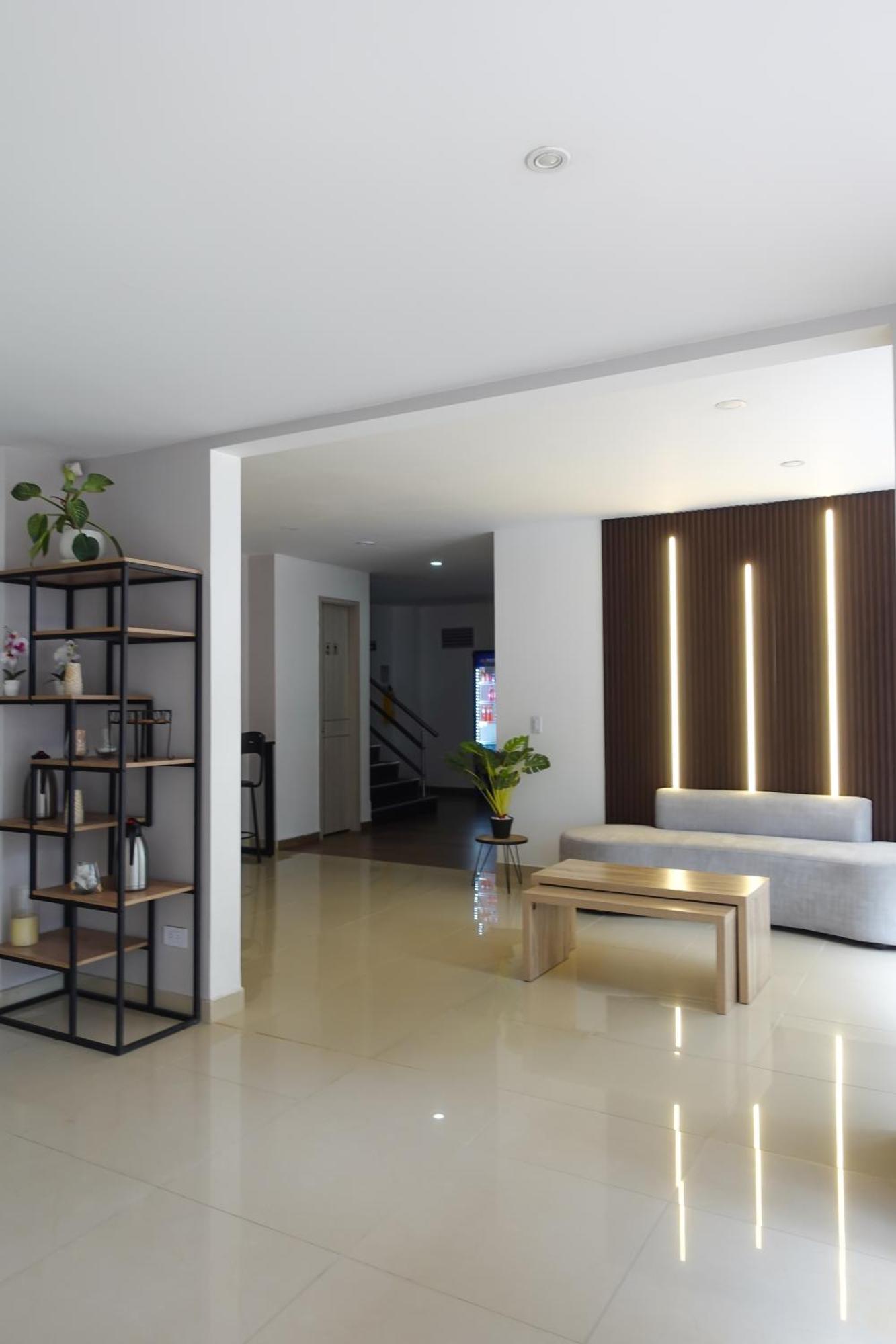 Diagonal Hotel Chipichape Cali Zewnętrze zdjęcie