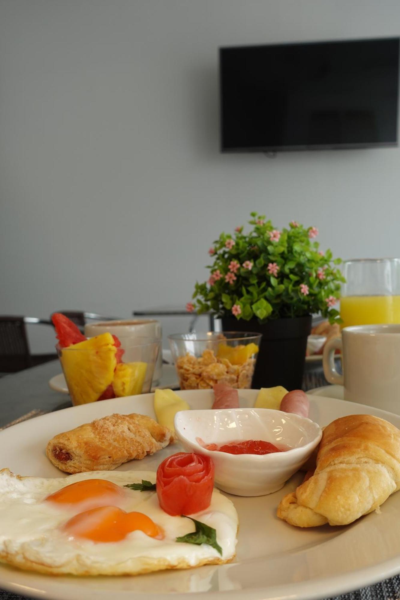 Diagonal Hotel Chipichape Cali Zewnętrze zdjęcie