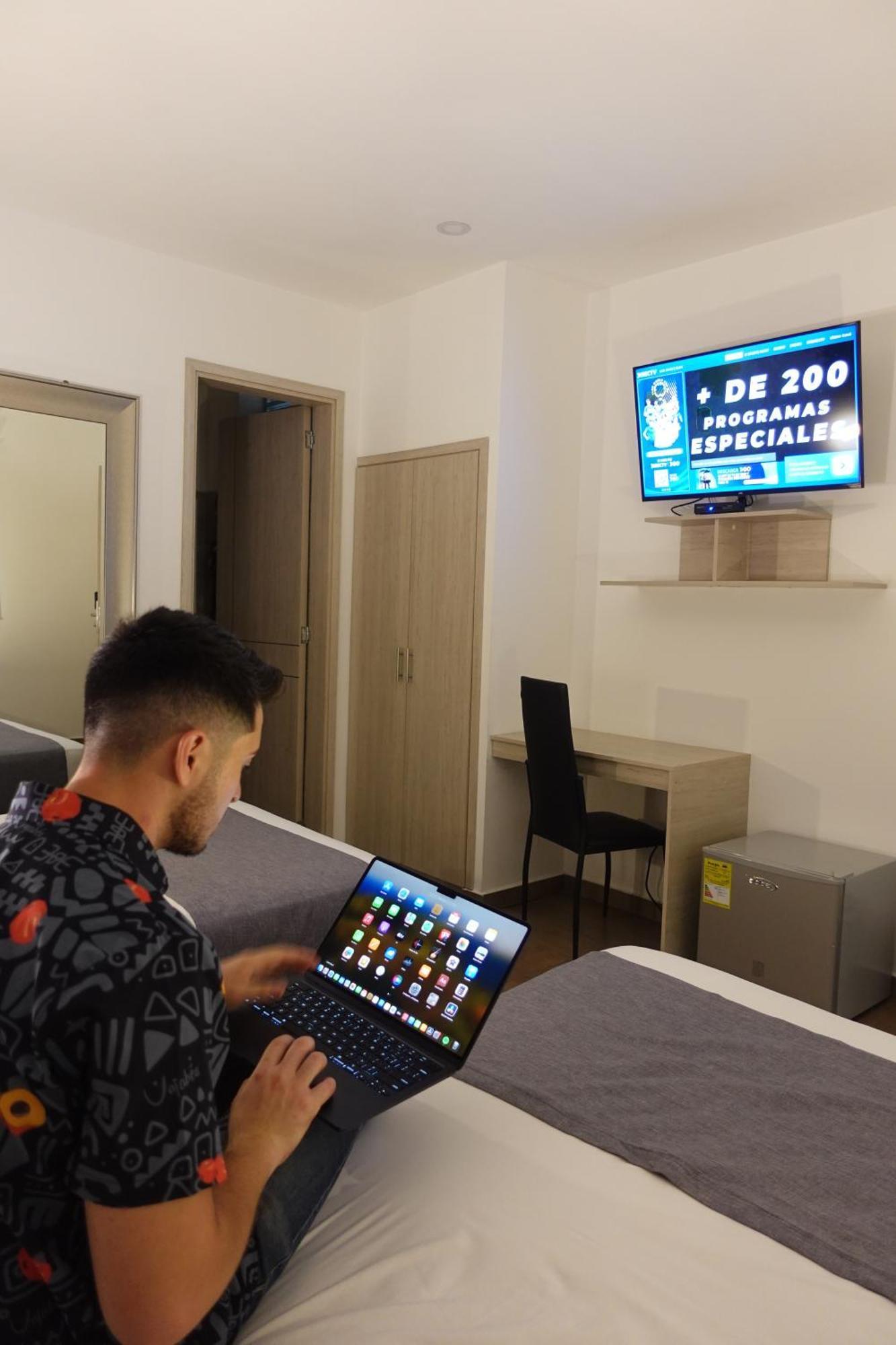Diagonal Hotel Chipichape Cali Zewnętrze zdjęcie
