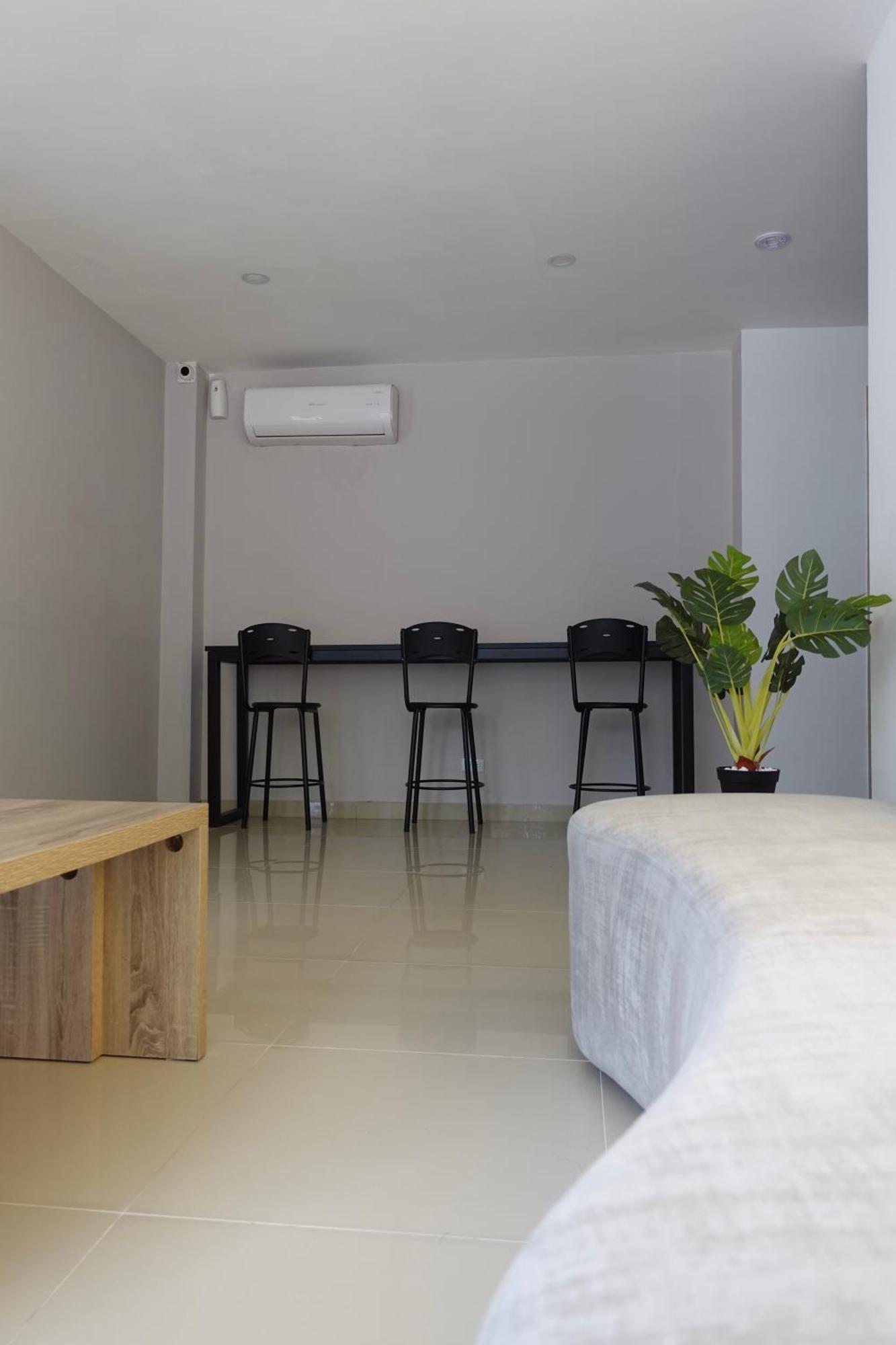 Diagonal Hotel Chipichape Cali Zewnętrze zdjęcie